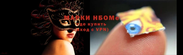стафф Горнозаводск
