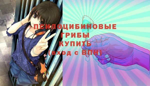 кристаллы Горняк
